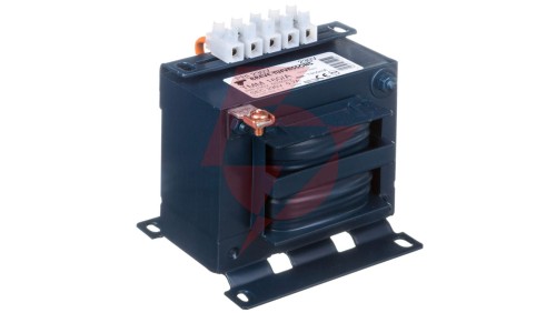 Transformator 1-fazowy separacyjny TMM 160/A 230/230V 0,7A, Ta 40, 16252-9987