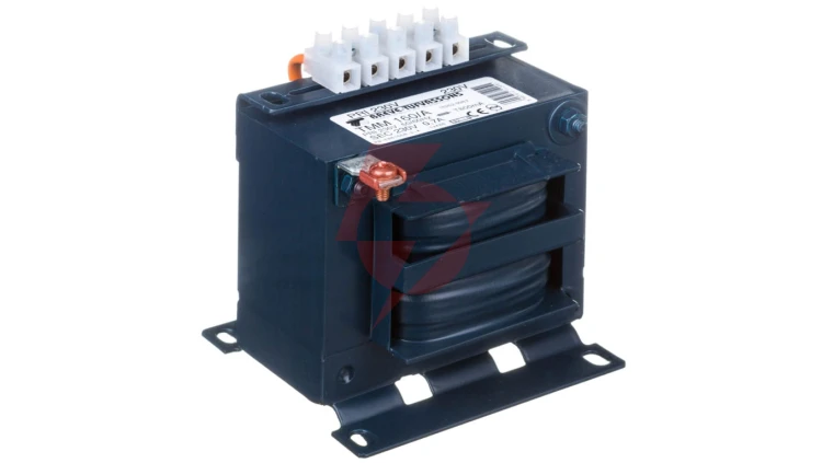 Transformator 1-fazowy separacyjny TMM 160/A 230/230V 0,7A, Ta 40, 16252-9987