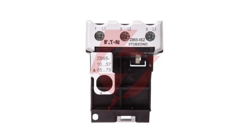Adapter na szynę TH35 ZB65-XEZ 278474