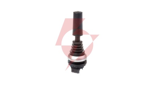 Joystick dwukierunkowy 22mm z samopowrotem M22-WJ2V 289196