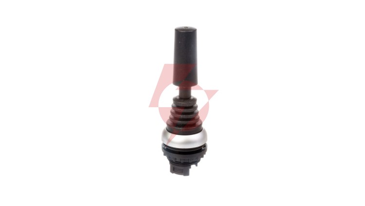 Joystick dwukierunkowy 22mm z samopowrotem M22-WJ2V 289196