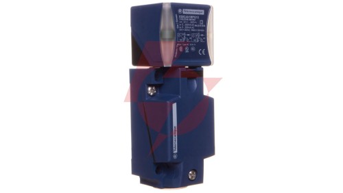 Czujnik indukcyjny REC 40x40x117 24 240V XS8C4A1MPG13