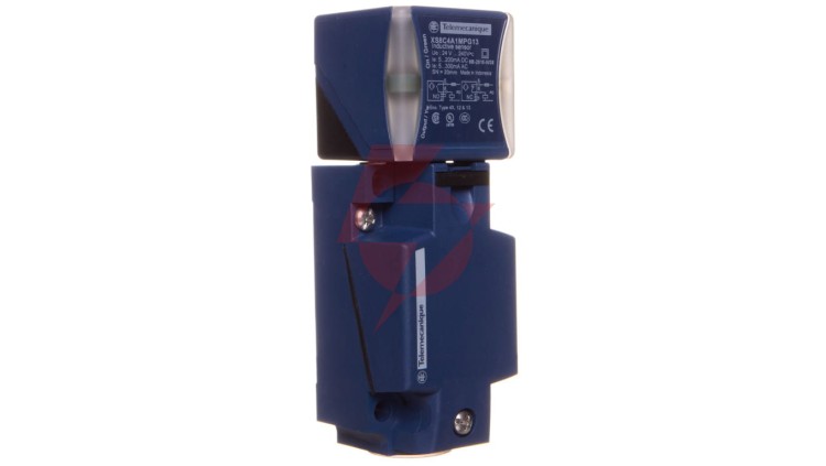Czujnik indukcyjny REC 40x40x117 24 240V XS8C4A1MPG13