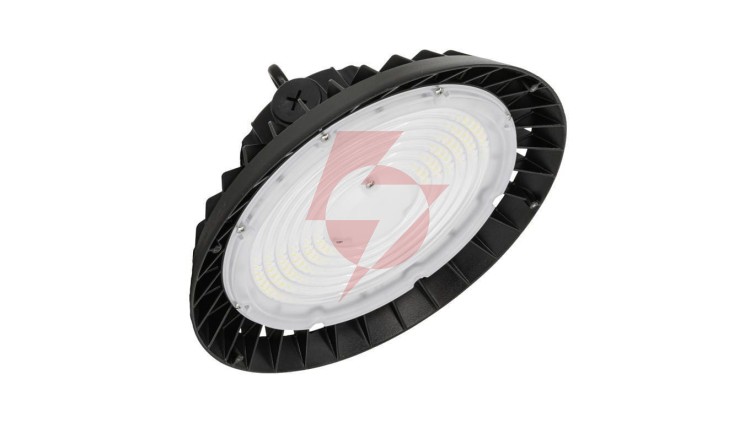 Oprawa LED HIGH BAY E 200W/150W/100W (30000lm/22500lm/15000ml) ML 840 90DEG IP65 (5 lat gwar.) PRZEŁĄCZNIK MOCY 4099854417788