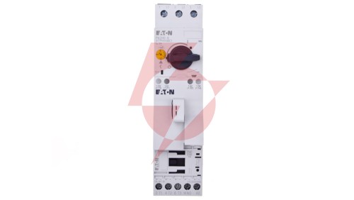 Układ rozruchowy 3kW 6,6A 24V MSC-D-10-M7(24VDC) 283165