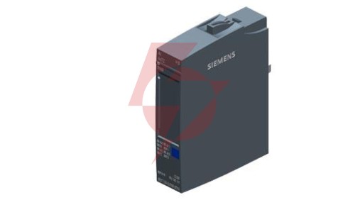 SIMATIC ET 200SP moduł wejść analogowych 4 wejścia tc high speed rozdzielczość 16-bitów 6ES7134-6JD00-0DA1