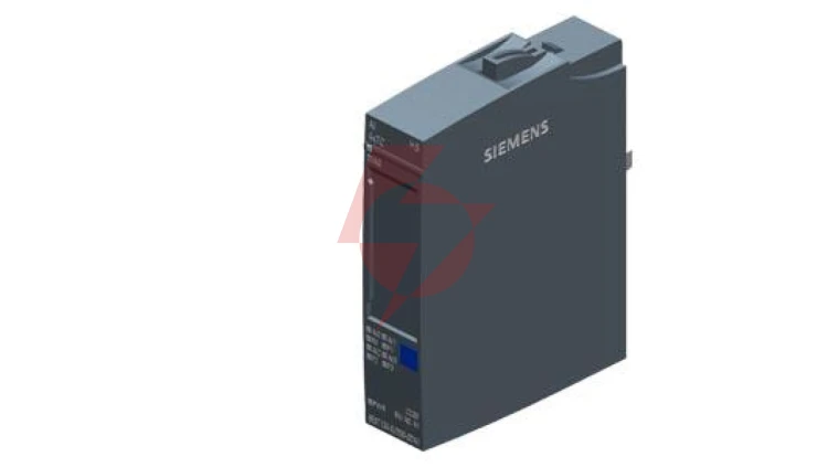 SIMATIC ET 200SP moduł wejść analogowych 4 wejścia tc high speed rozdzielczość 16-bitów 6ES7134-6JD00-0DA1