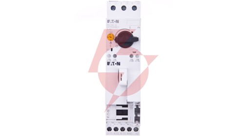 Układ rozruchowy 4kW 8,5A 24V MSC-D-10-M9(24VDC) 283166