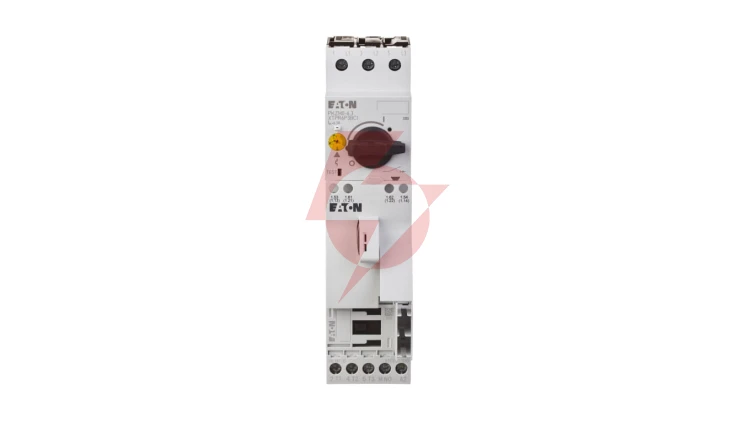 Układ rozruchowy 2,2kW 5A 24V MSC-D-6,3-M7(24VDC) 283164