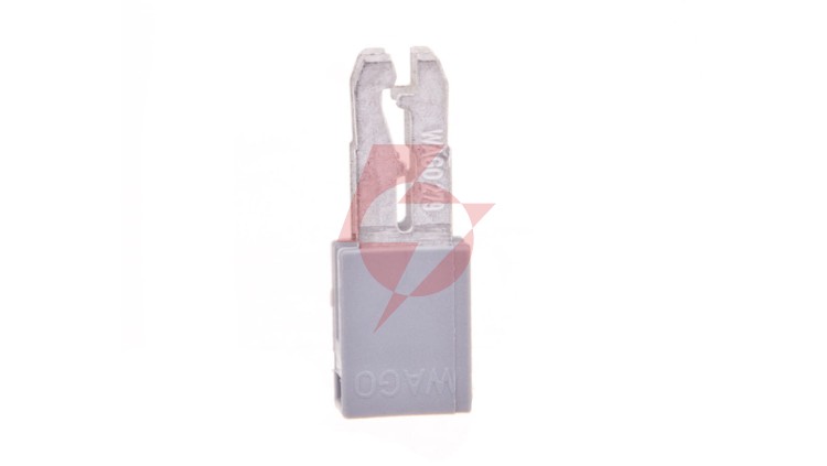 Mostek poprzeczny 2-torowy 15A 279-402 /25szt./