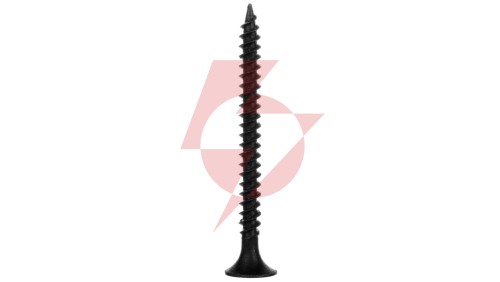 Wkręt do płyt G-K 3,5x45 mm do blach 500szt FS-3545