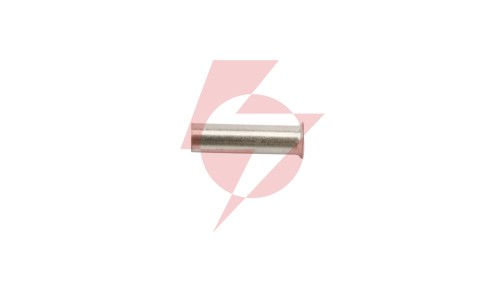 Końcówka tulejkowa T 2,5mm2/12mm cynowana T2,5L12 /100szt./
