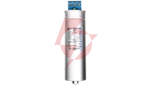 Kondensator gazowy MKG niskich napięć 10kVar 400V KG MKG-10-400