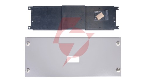 Płyta montażowa 300x800mm stal pion BPZ-NZM1/MSW-800-MV 116927