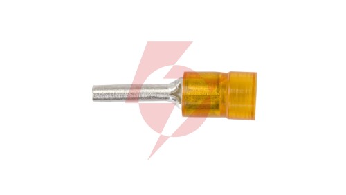 Końcówka igiełkowa izolowana KII 6-14 PC E09KO-02040200900 /100szt./