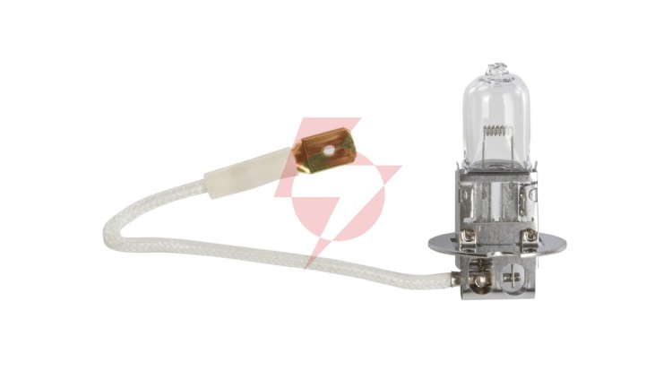 Żarówka samochodowa PK22s 24V H3 70W 64156 4050300016535