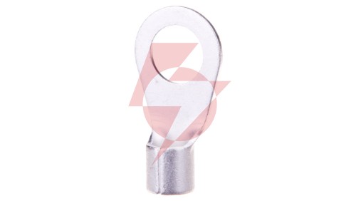 Końcówka oczkowa cynowana KO 25/12 E09KO-01010104601