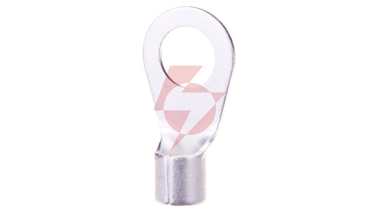 Końcówka oczkowa cynowana KO 25/12 E09KO-01010104601