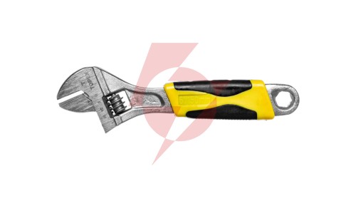 Klucz nastawny 150mm zakres 0-20 mm z podziałką metryczną 35D121