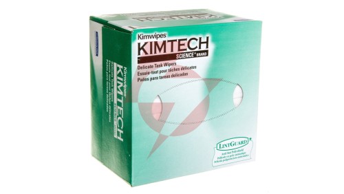 Chusteczki bezpyłowe Kimwipes SP-CKW /280szt./