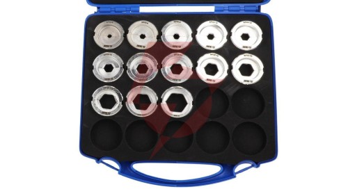 Zestaw matryc Z-KP22-ST E06PZ-05160150100