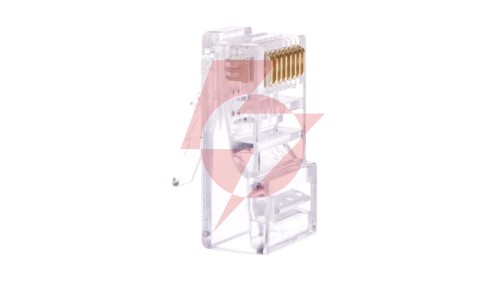 Wtyk RJ45 kat.6 X-ML-6U-IMP /100szt./