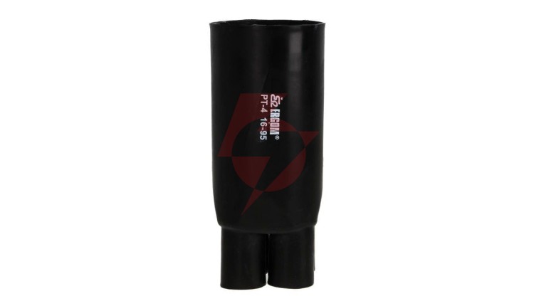 Mufa rozdzielcza PT-4 16-95 E05ME-01060100703