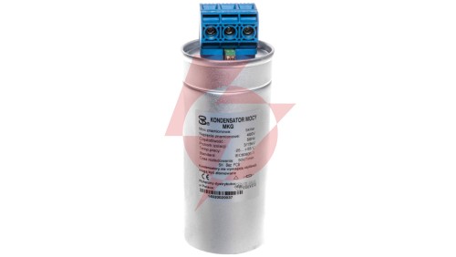 Kondensator gazowy MKG niskich napięć 5kVar 400V KG MKG-5-400