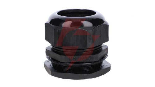 Dławnica kablowa DP-EN 63 HM BK E03DK-01040127003