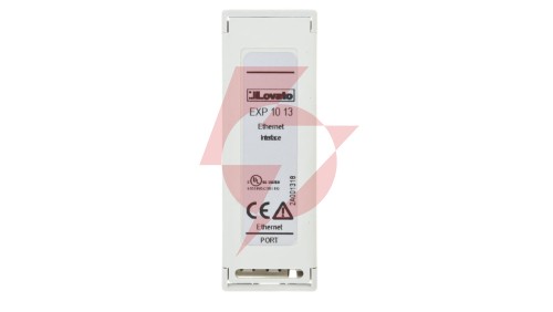 Moduł dodatkowy, Ethernet EXP1013