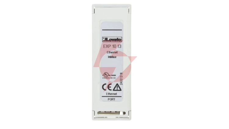 Moduł dodatkowy, Ethernet EXP1013