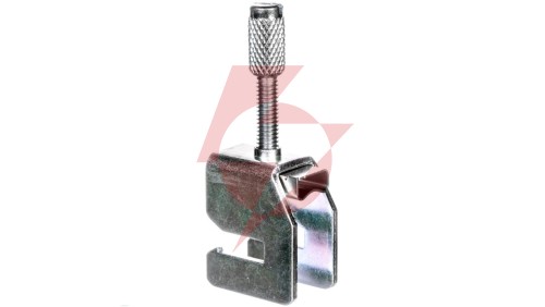 Złącze zaciskowe ekranu 19,5x12x48,7mm SK 8 3025163 /10szt./