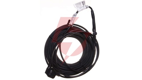 Przewód grzejny do rur 18W/m 20,5m GPRU-20,5/18 z termostatem bimetalowym MTC10000335
