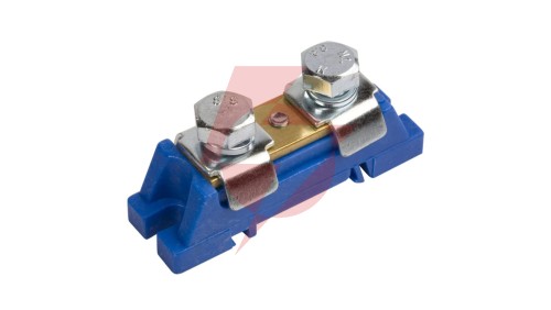 Zacisk połączeniowy 2x35mm2 N Z-0001/A niebieski 84058003 /10szt./