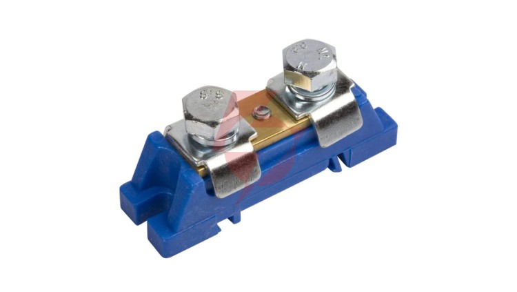 Zacisk połączeniowy 2x35mm2 N Z-0001/A niebieski 84058003 /10szt./