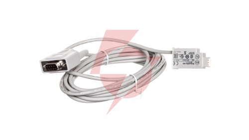 Kabel połączeniowy PC SUB-D 9-pin 3m SR2CBL01