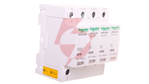 Ogranicznik iPRD-40r-40kA-350V--3PN 338 A9L40601