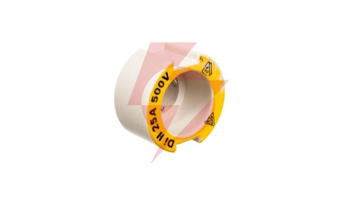 Wstawka kalibrowa DII 25A D SII/E27 LE27P25