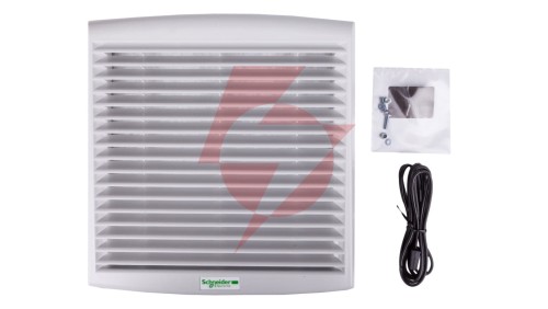 Wentylator 165m3/h 230V IP54 NSYCVF165M230PF
