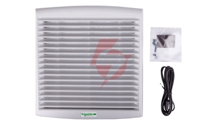 Wentylator 165m3/h 230V IP54 NSYCVF165M230PF