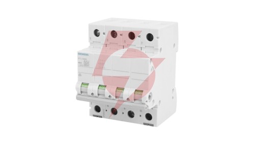 Rozłącznik modułowy 40A 4P 400V 5TL1440-0