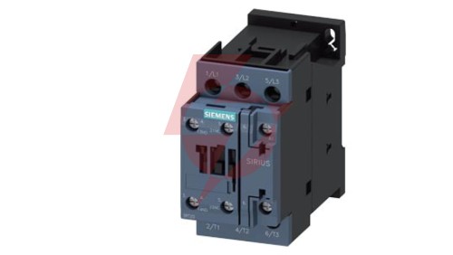 Stycznik mocy 32A 3P 110V AC 0Z 0R S2 3RT2027-1AG20