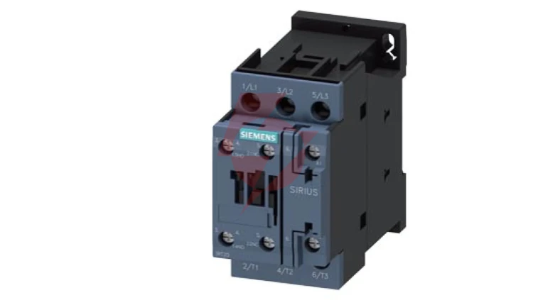 Stycznik mocy 32A 3P 110V AC 0Z 0R S2 3RT2027-1AG20
