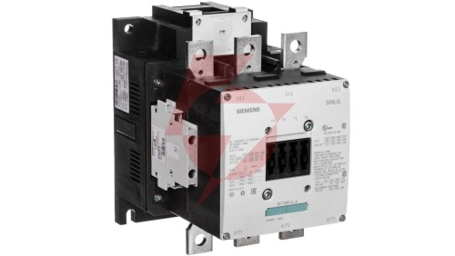 Stycznik mocy 265A 3P 220-240V AC 2Z 2R S10 3RT1065-6AP36