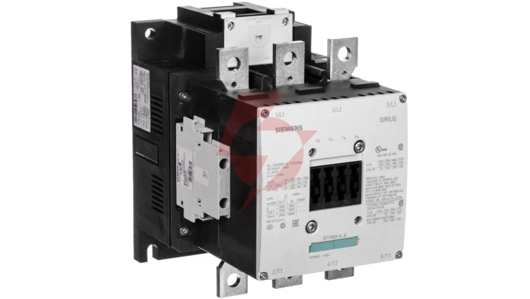 Stycznik mocy 265A 3P 220-240V AC 2Z 2R S10 3RT1065-6AP36