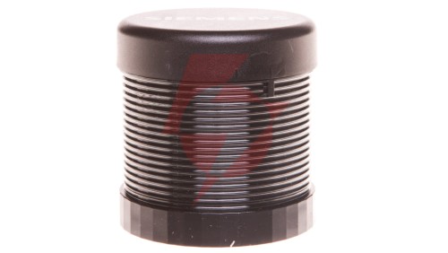 Moduł akustyczny kolumny sygnalizacyjnej 70mm syrena 102dB ustawiane 8 tonów i głóśność 24V AC_DC IP65 8WD4420-0EA2