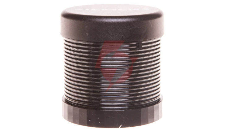 Moduł akustyczny kolumny sygnalizacyjnej 70mm syrena 102dB ustawiane 8 tonów i głóśność 24V AC_DC IP65 8WD4420-0EA2