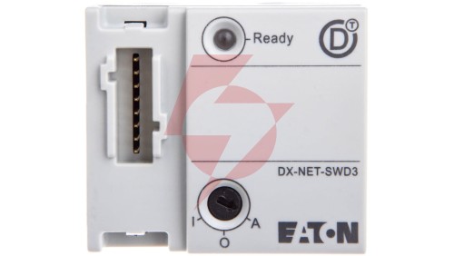 Moduł SmartWire-DT dla DC1 DX-NET-SWD3 169131