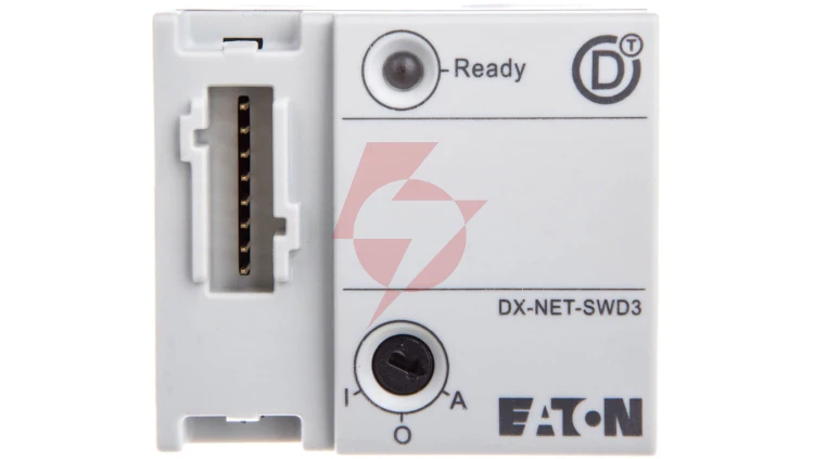 Moduł SmartWire-DT dla DC1 DX-NET-SWD3 169131