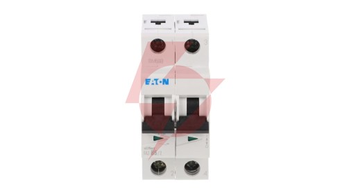 Wyłącznik nadprądowy 2P B 5A 15kA AC FAZ-B5/2 278727